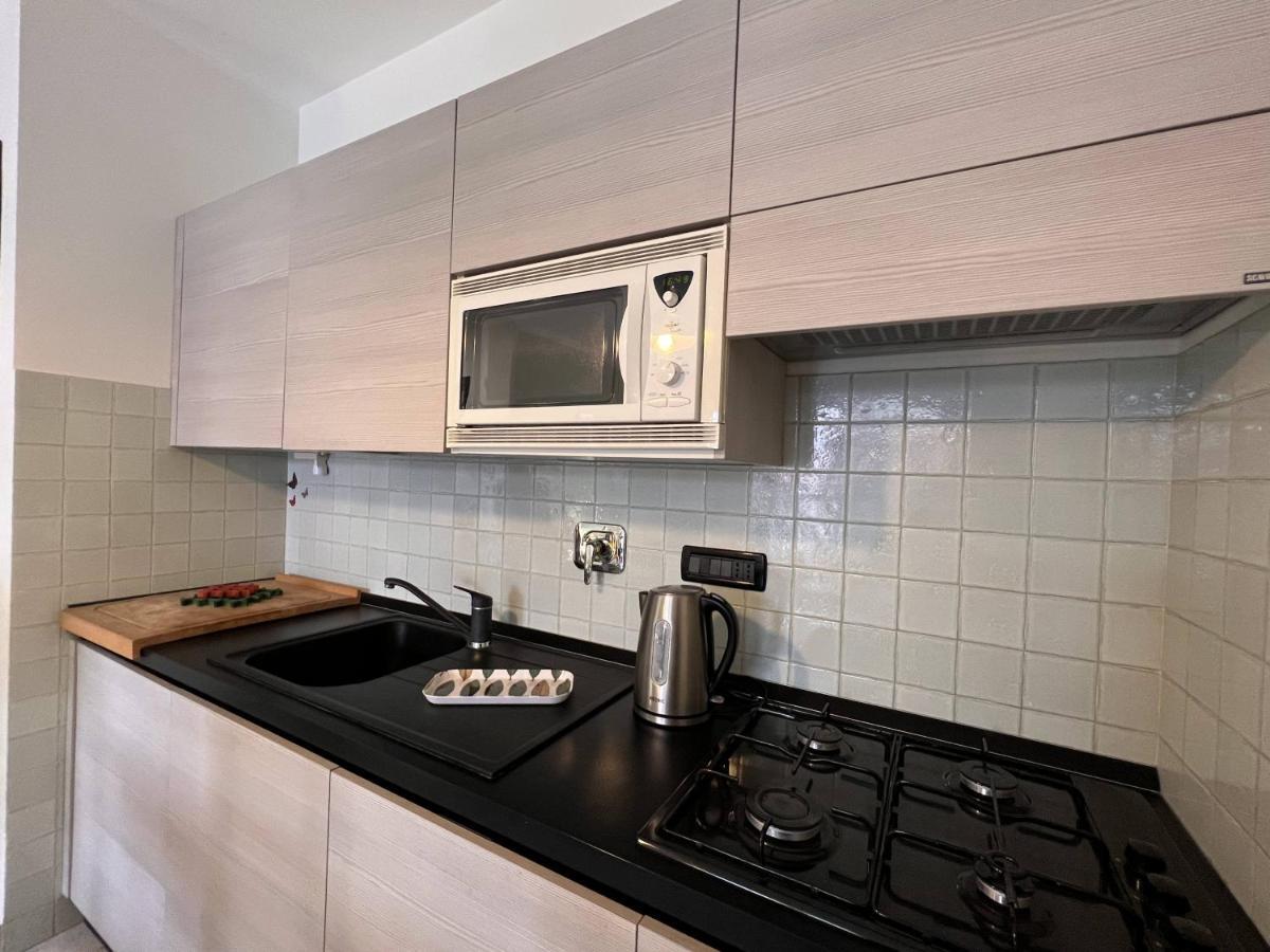 Apartment Joivy Oreste S *