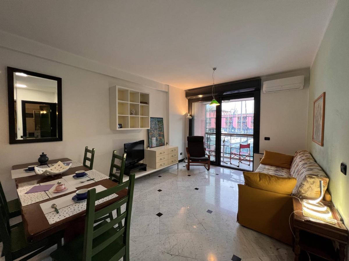 Joivy Oreste S Apartment *