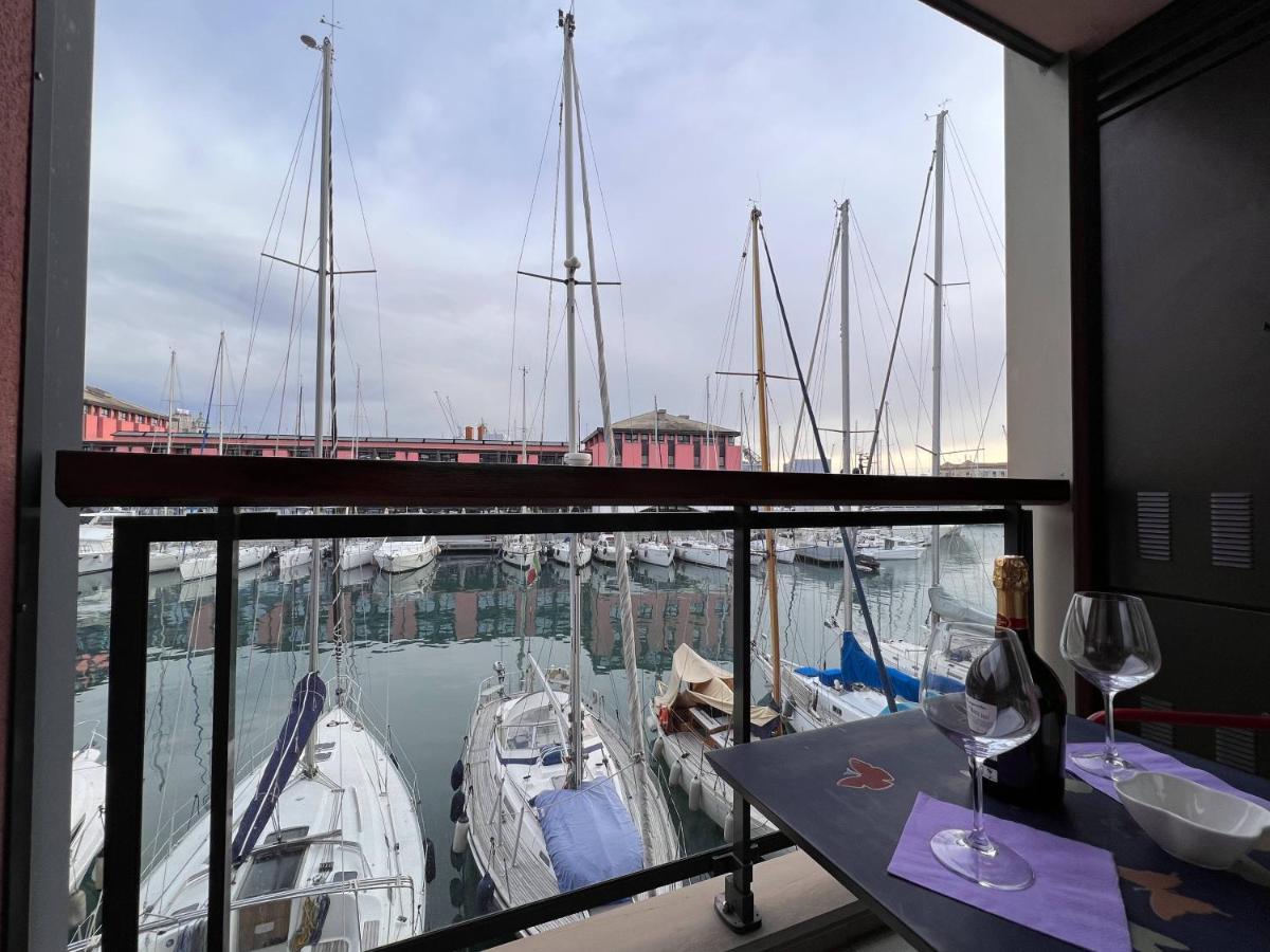 Apartment Joivy Oreste S Genua